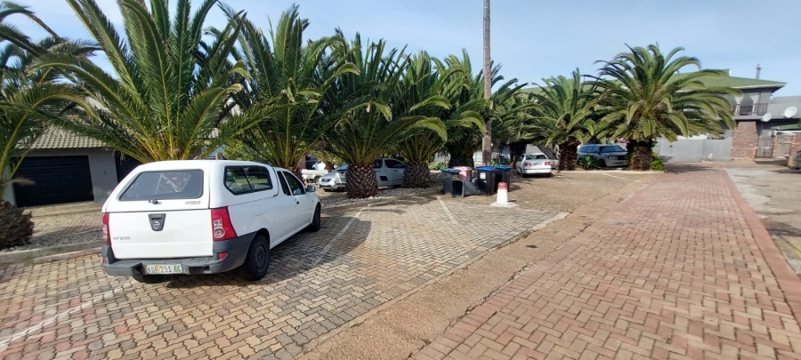 To Let 1 Bedroom Property for Rent in Ferreira Town Eastern Cape